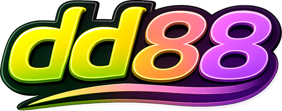 Logo dd88